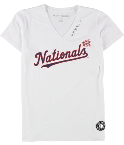 Washington Nationals Graphic T-Shirt