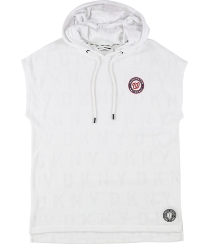 Washington Nationals Hoodie Sweatshirt
