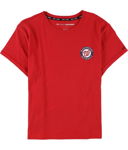 Washington Nationals Graphic T-Shirt