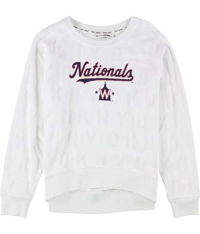 Washington Nationals Sweatshirt