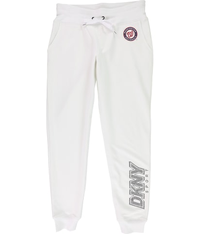 Washington Nationals Straight Leg Jogger Athletic Pants