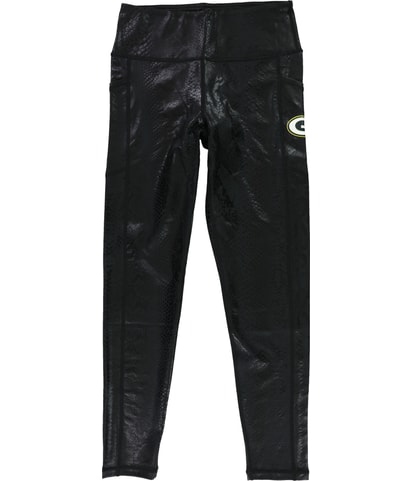 Green Bay Packers Tapered Leggings Casual Pants