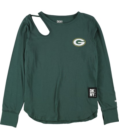 Green Bay Packers Embellished T-Shirt