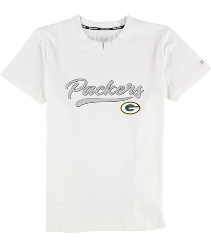 Green Bay Packers Embellished T-Shirt