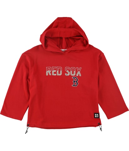 Boston Red Sox Hoodie Sweatshirt