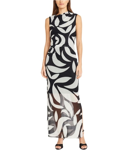 Stylish Maxi Dress