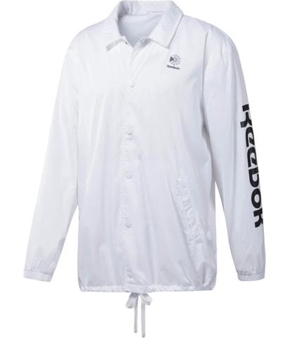 Training Windbreaker Jacket