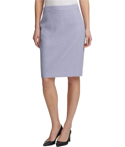 Opulence Pencil Skirt