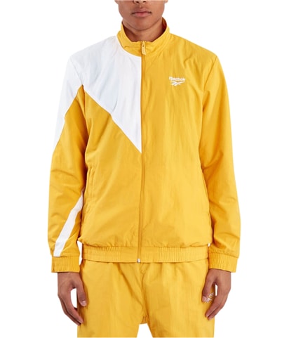 Logo Track Jacket