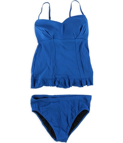 Full Foam Bust Brief 2 Piece Bandini