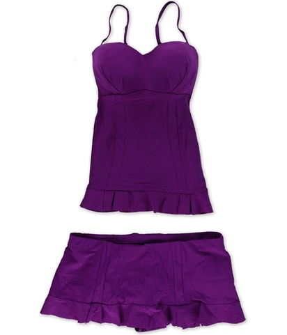 Starlet Skirtini 2 Piece Tankini