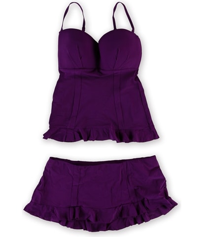 Starlet Skirtini 2 Piece Tankini