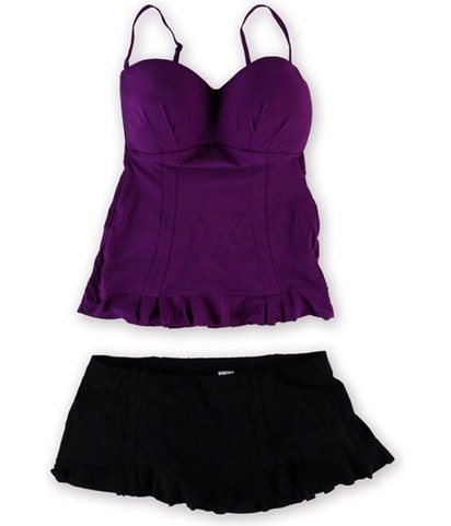 Starlet Skirt 2 Piece Tankini