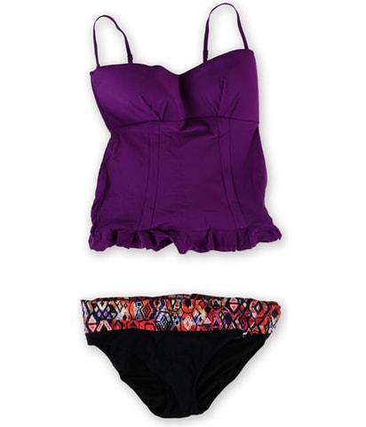 Starlet Banded 2 Piece Bandeau