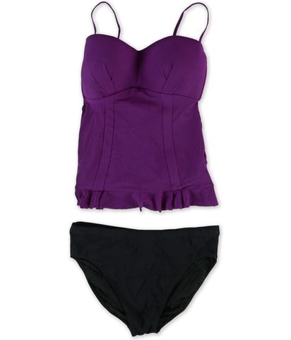 Starlet Brief 2 Piece Tankini