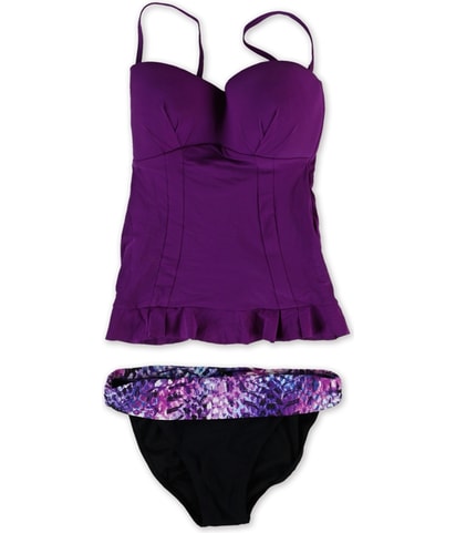 Starlet Banded Brief 2 Piece Bandini