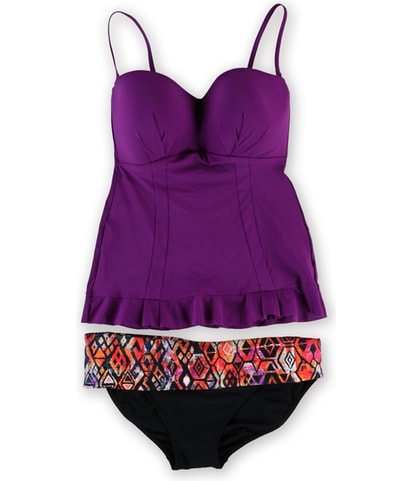 Starlet Aztec 2 Piece Tankini