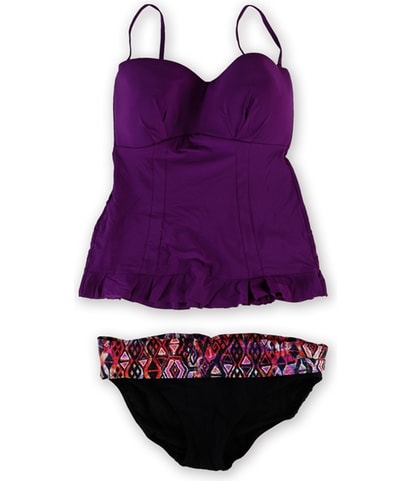 Starlet Aztec 2 Piece Tankini