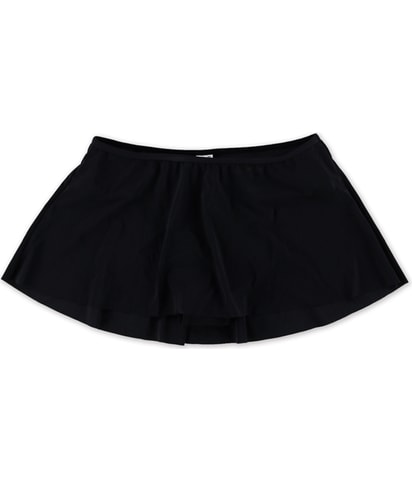 Basic Skirt Swim Bottom