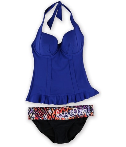 Starlet Aztec 2 Piece Tankini