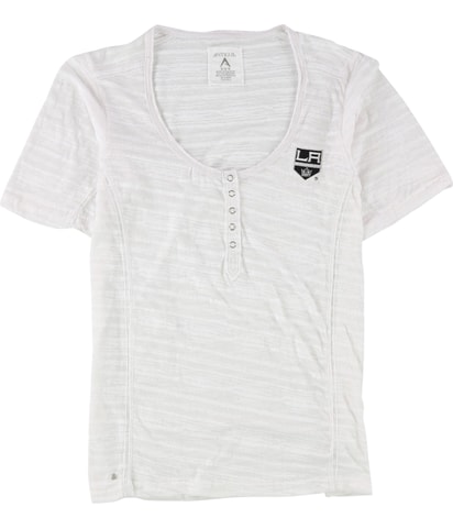 Intent Burnout Henley Shirt