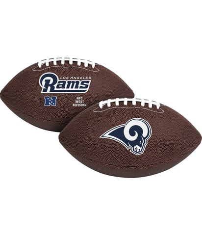 LA Rams Football Souvenir