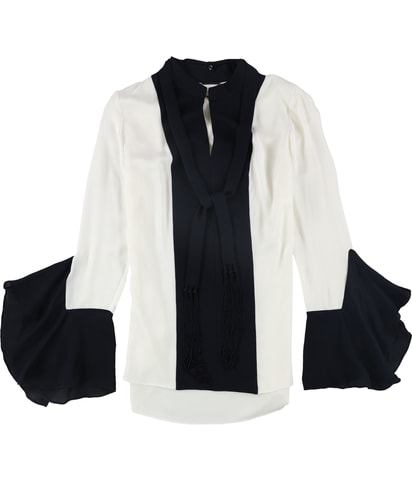 Karissa Shell Blouse
