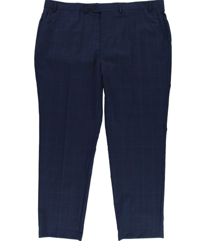 Ultraflex Straight Leg Casual Pants