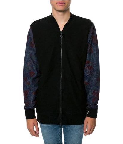 The Butabi Fleece Jacket