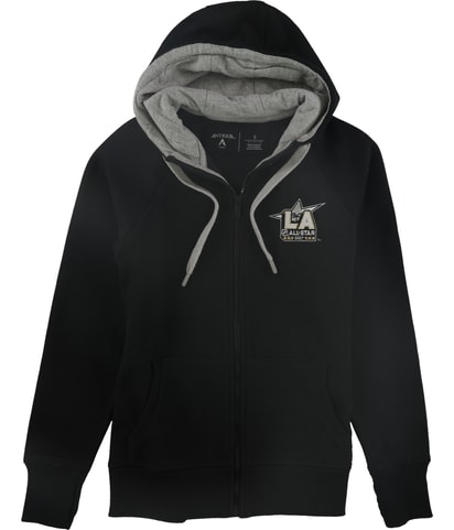 LA All Star 2017 Hoodie Sweatshirt