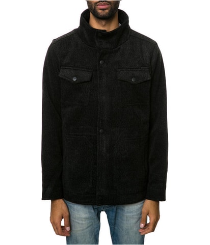 The Blizzard Fleece Jacket