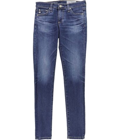 The Legging Tapered Skinny Jeans