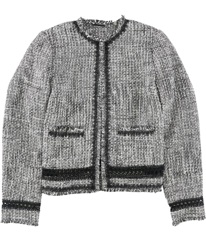 Liri Tweed Jacket