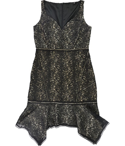 Mariya Cocktail Dress