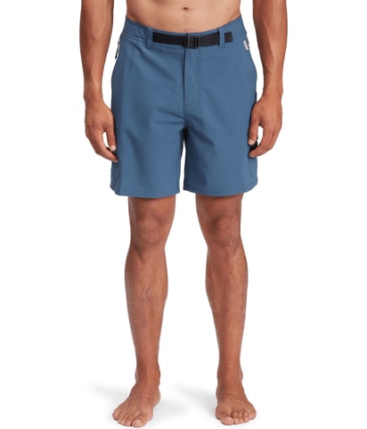 Style Athletic Cargo Shorts