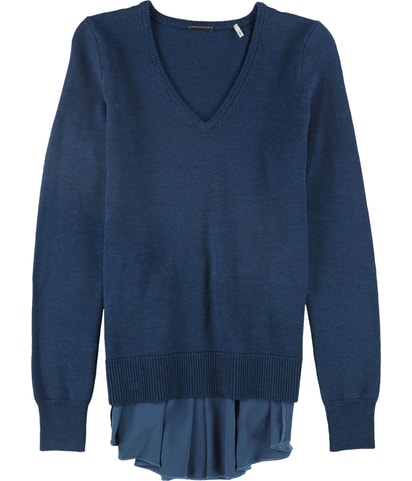 Deangelo Pullover Sweater