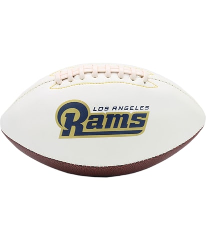 LA Rams Football Souvenir