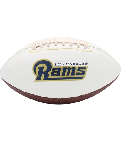 LA Rams Football Souvenir