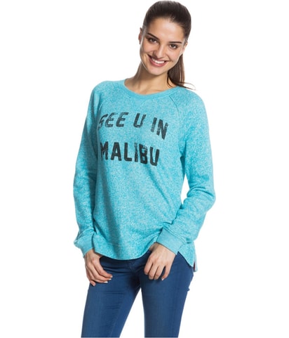 Believe You Knit Sweater