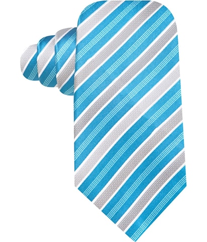 Countess Mara Stamford Stripe Self-tied Necktie