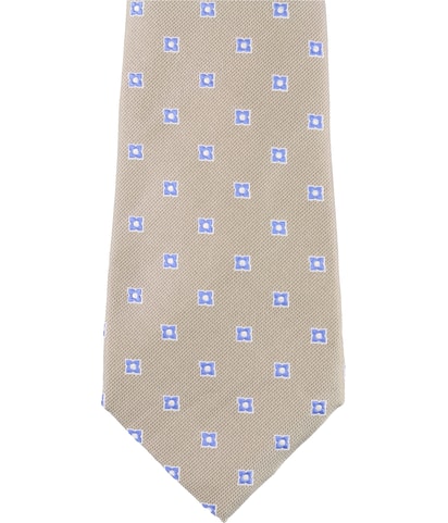 Countess Mara Flower Self-tied Necktie