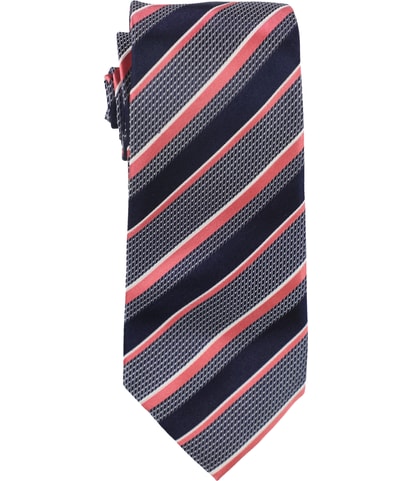Countess Mara Beacon Stripe Self-tied Necktie