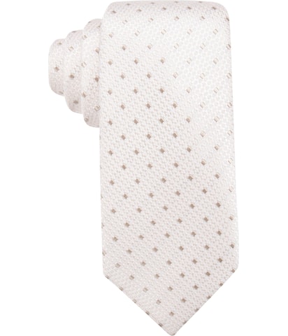 Countess Mara Amber Self-tied Necktie