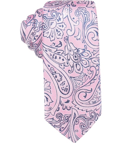Countess Mara Highland Self-tied Necktie