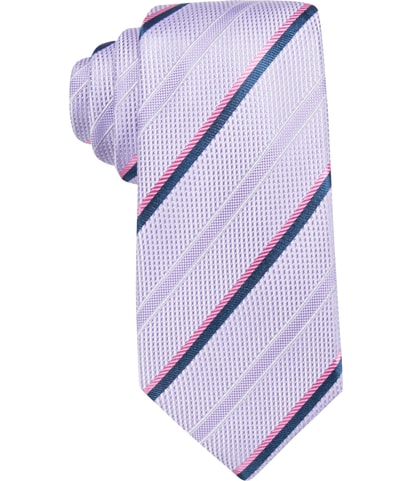 Countess Mara Stripe Self-tied Necktie