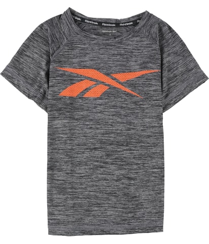 Reebok Lit Space-Dye Jersey Graphic T-Shirt