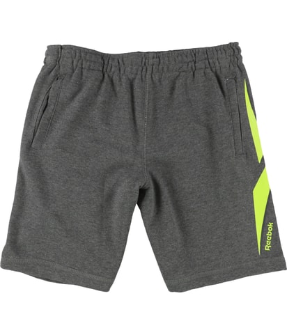 Vector Athletic Workout Shorts