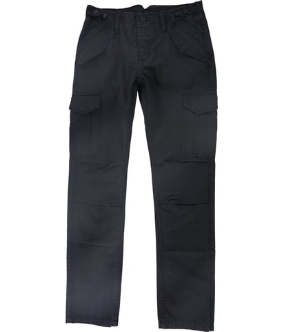 Vintage Regular Straight Leg Jeans