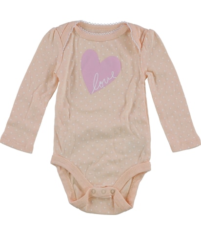 Circo Love Bodysuit