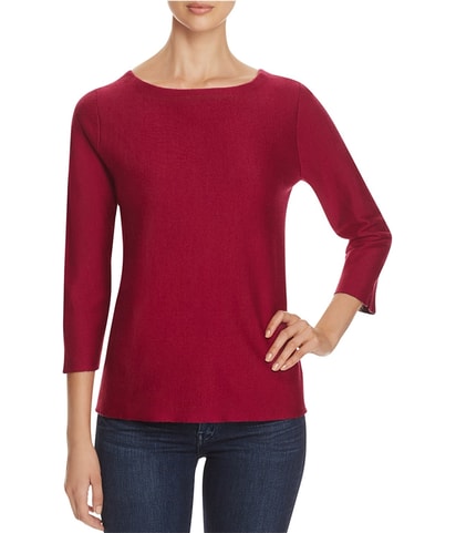 Knit Shell Blouse